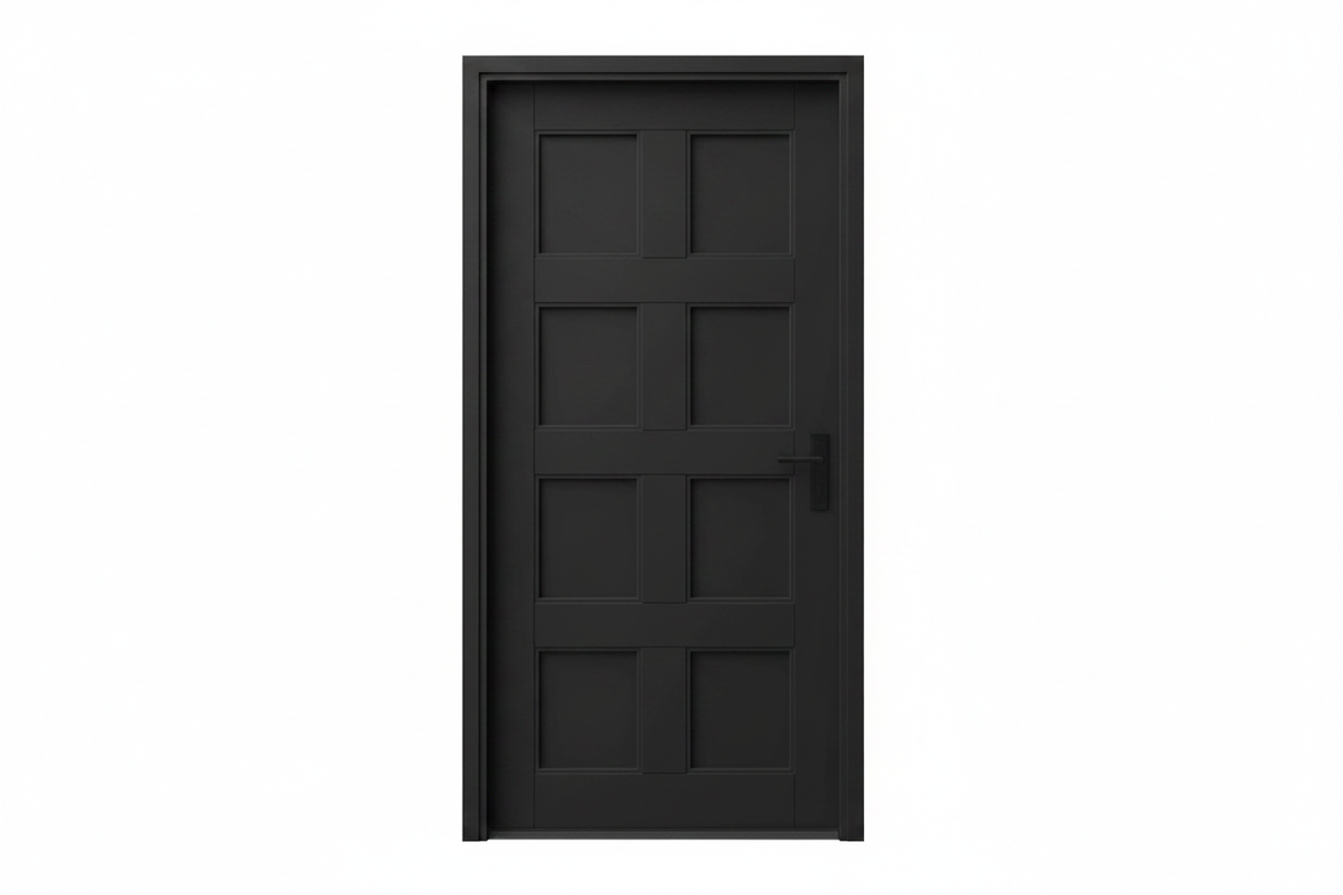 Strata 8P Single Frame