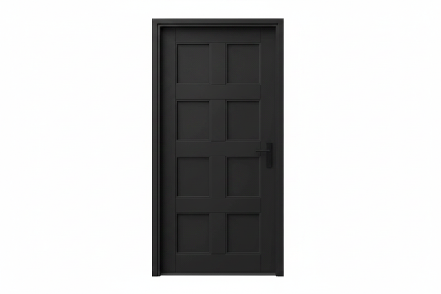 Strata 8P Single Frame