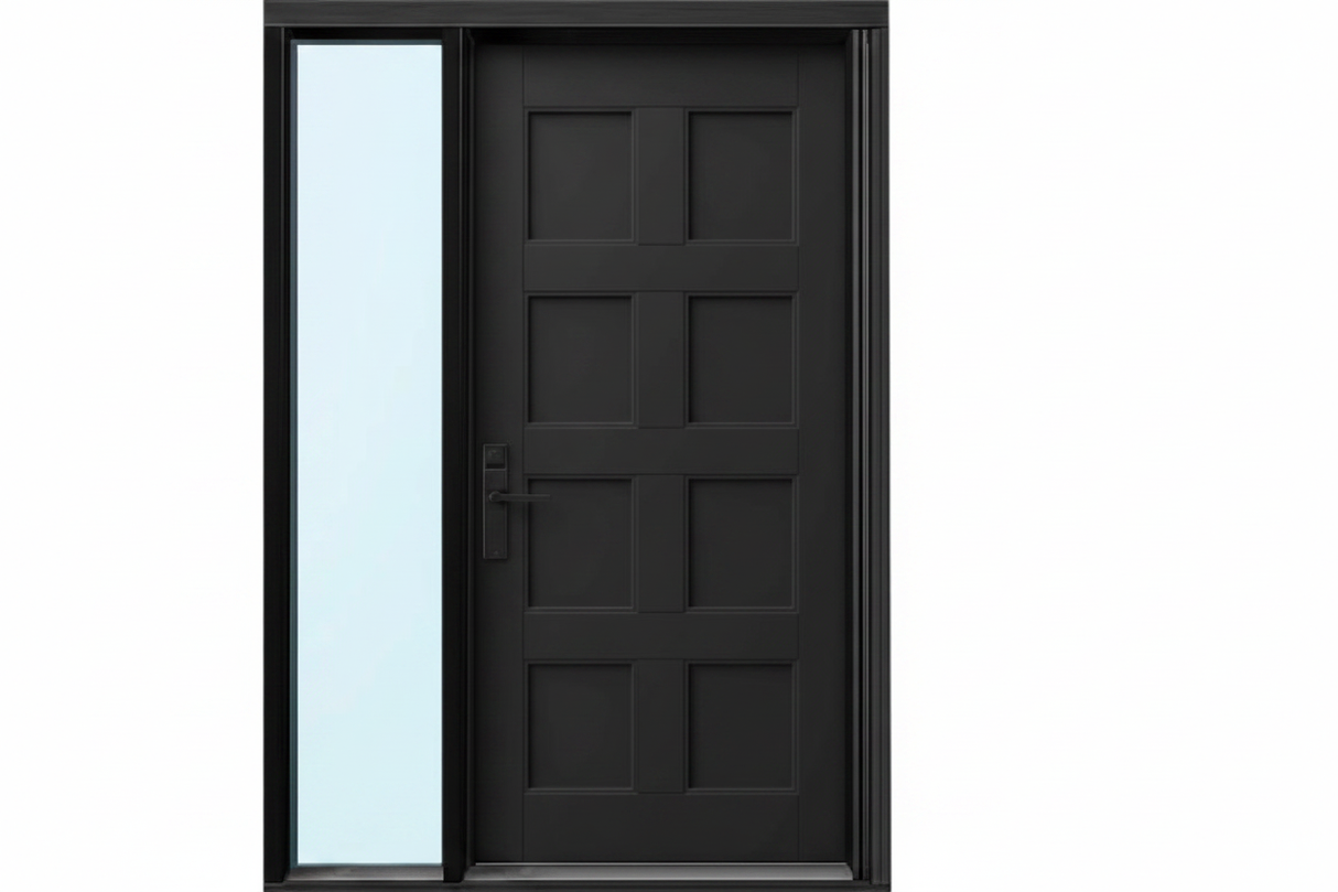 Strata 8P Single Sidelight