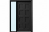 Strata 8P Single Sidelight