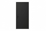 Strata FL Aluminium Pre Hung Door — 2340 Height - Just Doors QLD