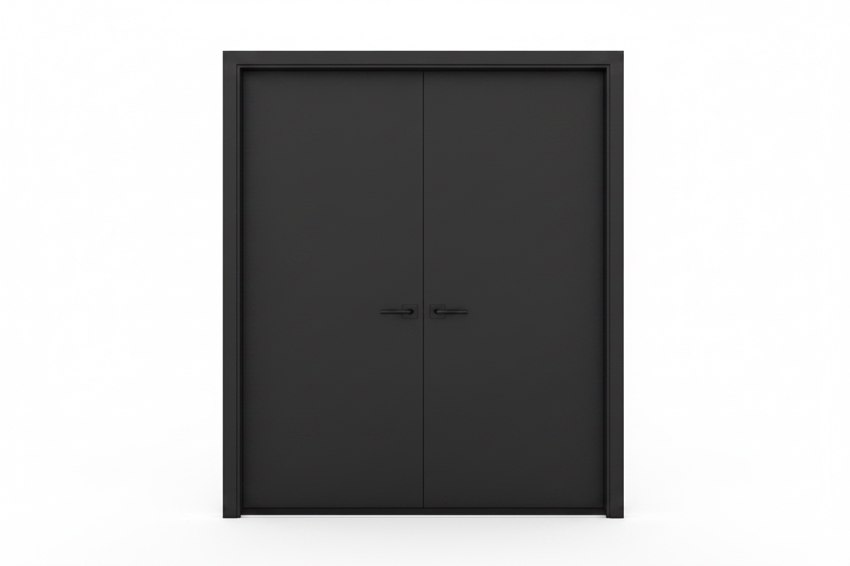 Strata FL Double Door