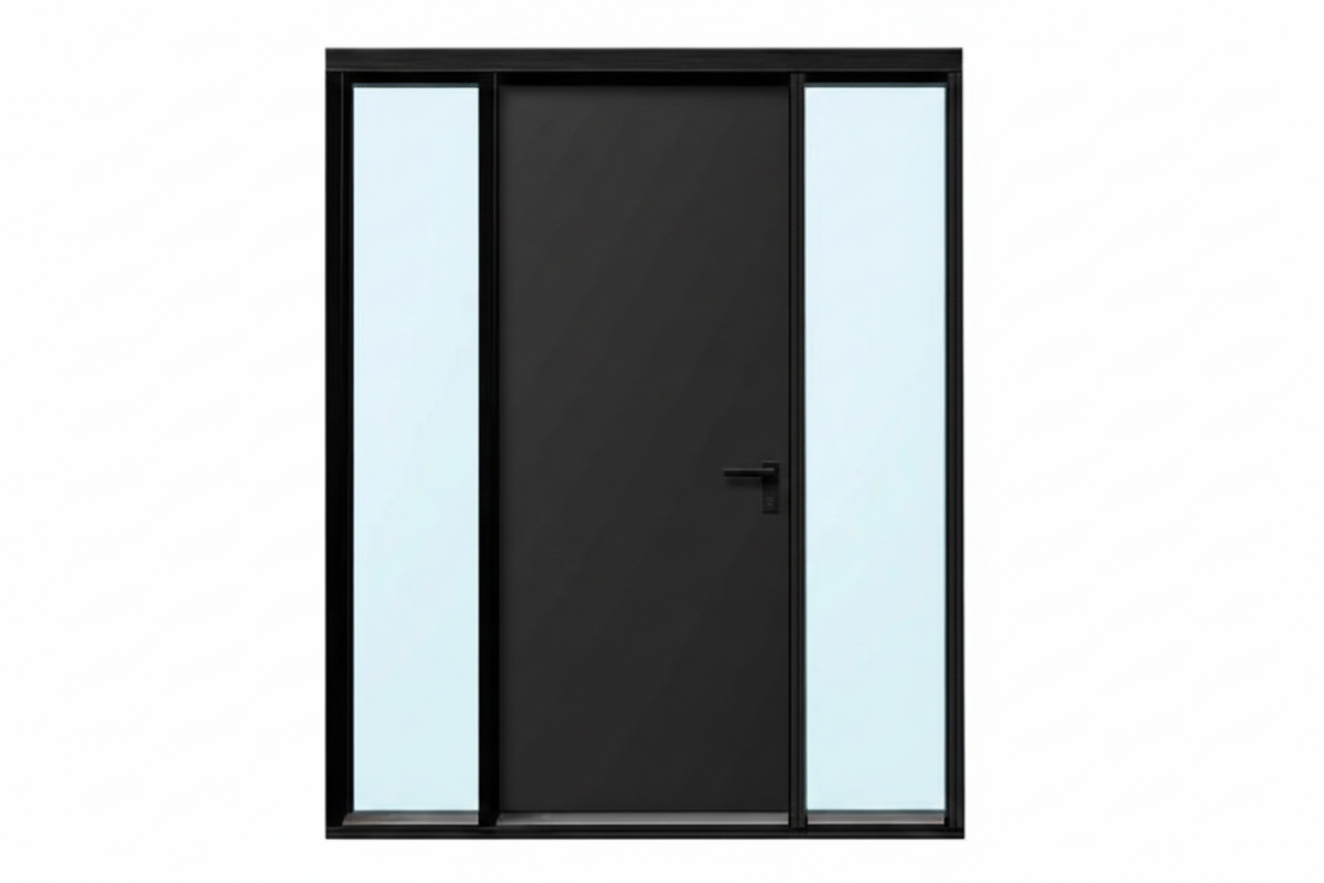 Strata FL Double Sidelight