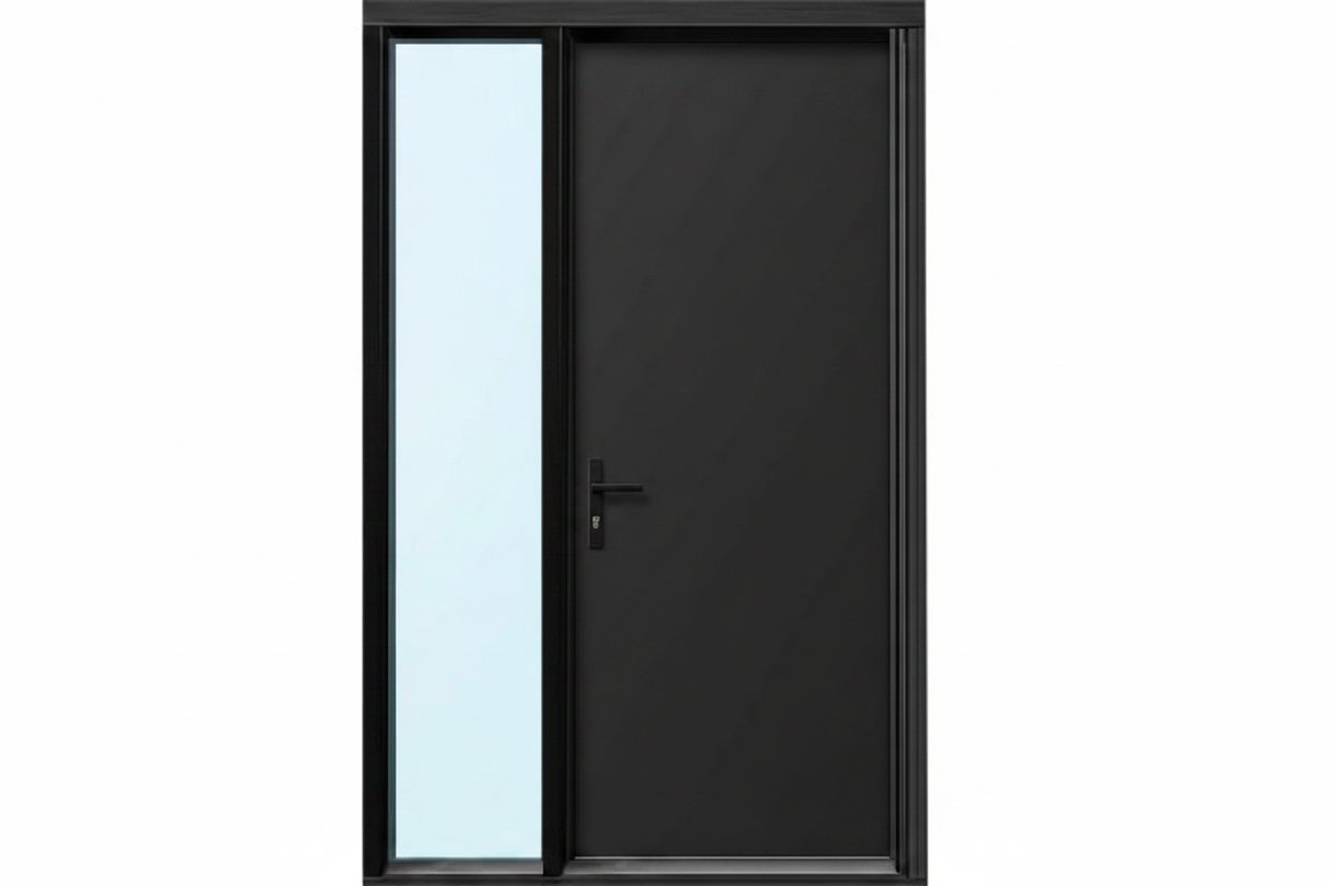 Strata FL Single Sidelight
