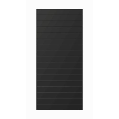 Strata HV Aluminium Door — Supply Only - Just Doors QLD