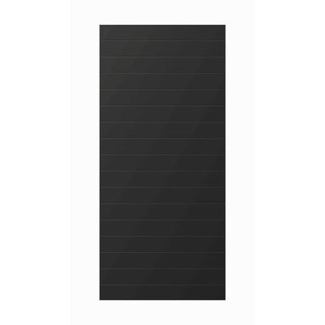 Strata HV Aluminium Door — Supply Only - Just Doors QLD