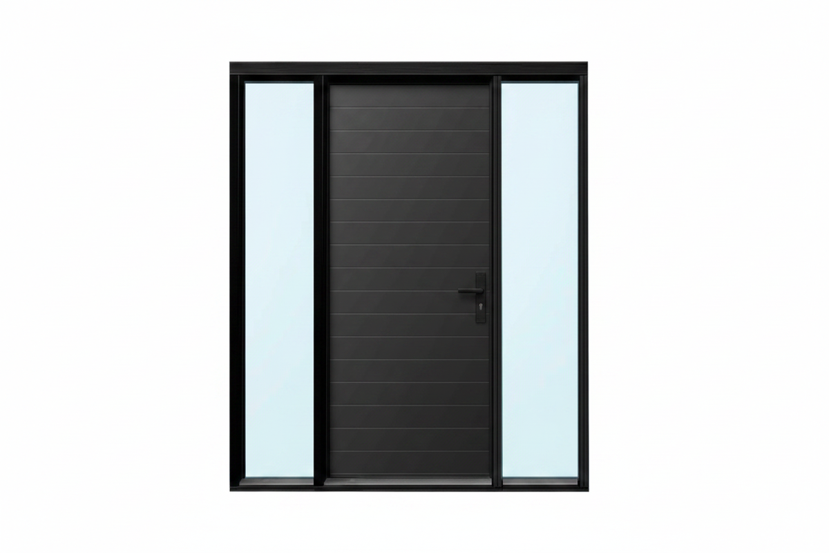 Strata HV Double Sidelight