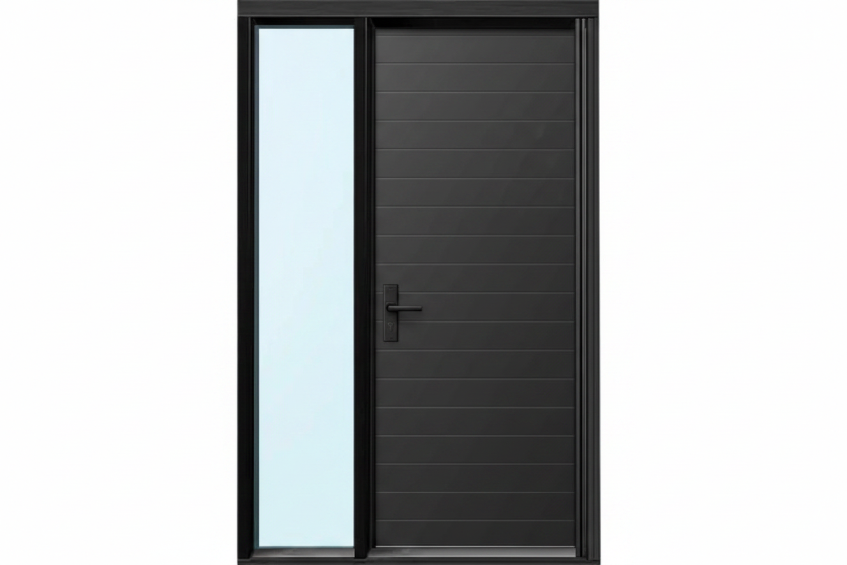 Strata HV Single Sidelight