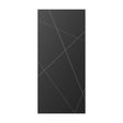 Strata SV4 Aluminium Door — Supply Only - Just Doors QLD