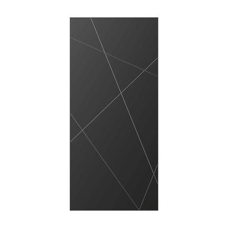 Strata SV4 Aluminium Door — Supply Only - Just Doors QLD