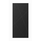 Strata SV4 Aluminium Door — Supply Only - Just Doors QLD
