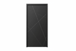Strata SV4 Aluminium Pre Hung Door — 2340 Height - Just Doors QLD
