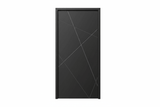 Strata SV4 Aluminium Pre Hung Door — 2340 Height - Just Doors QLD