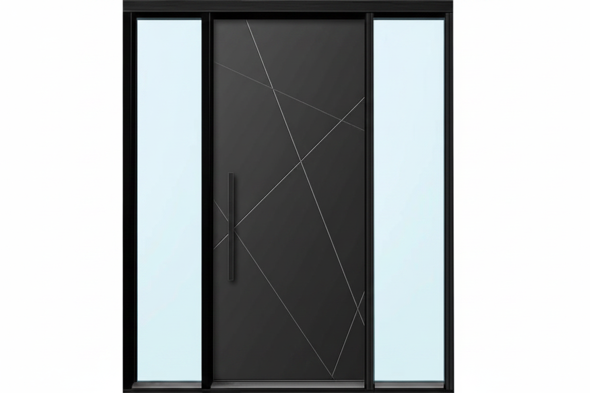 Strata SV4 Double Sidelight