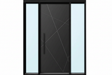 Strata SV4 Double Sidelight