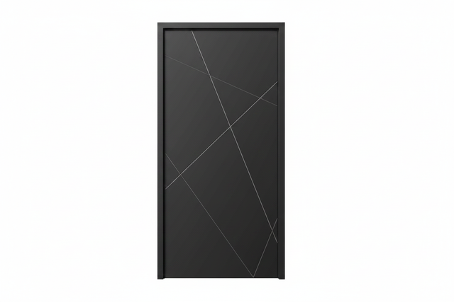 Strata SV4 Single Frame No Handle