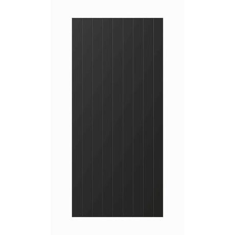 Strata TGV Aluminium Door — Supply Only - Just Doors QLD