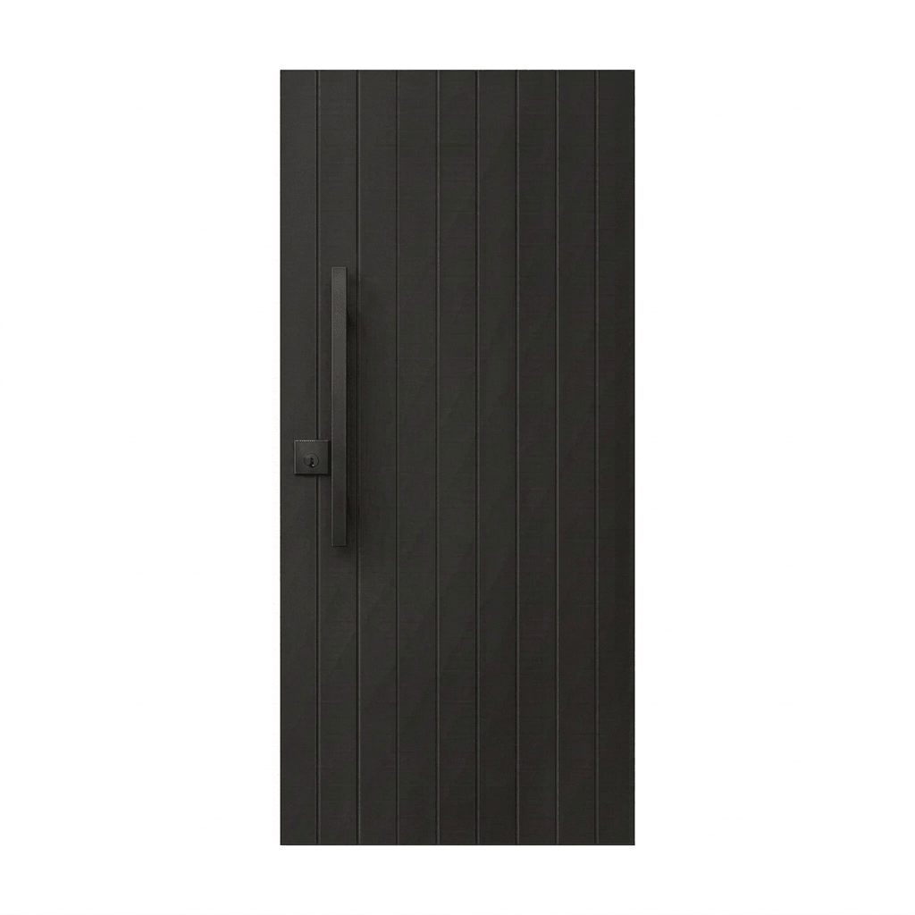 Strata TGV Aluminium Door – Supply Only – Door Express - Just Doors QLD