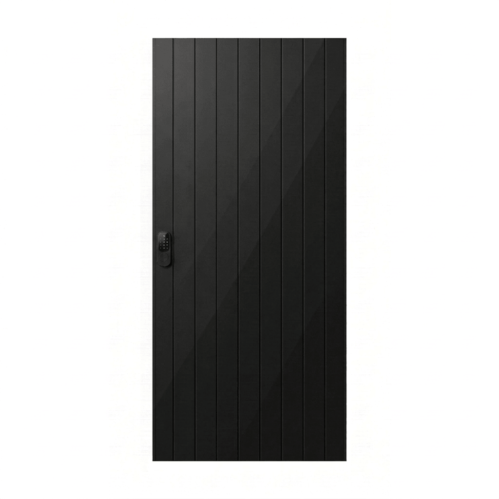Strata TGV Aluminium Door – Supply Only – Door Express - Just Doors QLD