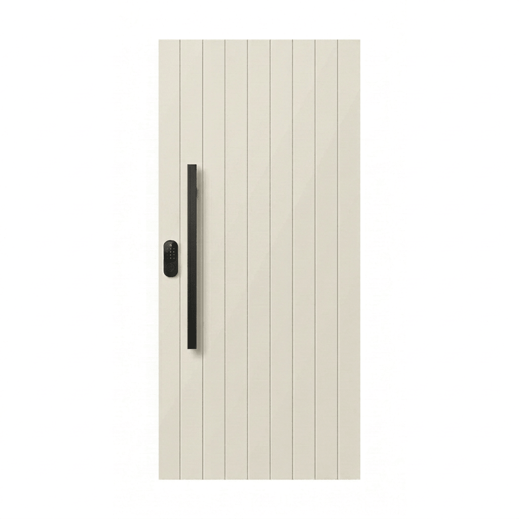 Strata TGV Aluminium Door – Supply Only – Door Express - Just Doors QLD