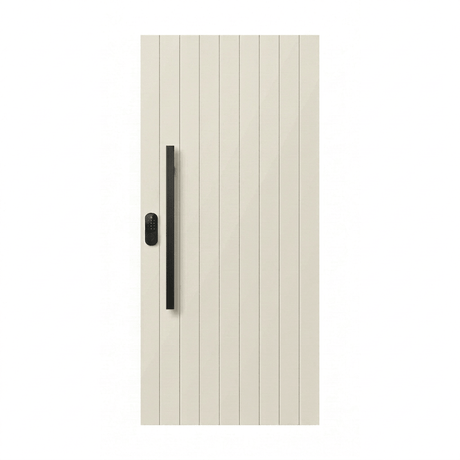 Strata TGV Aluminium Door – Supply Only – Door Express - Just Doors QLD