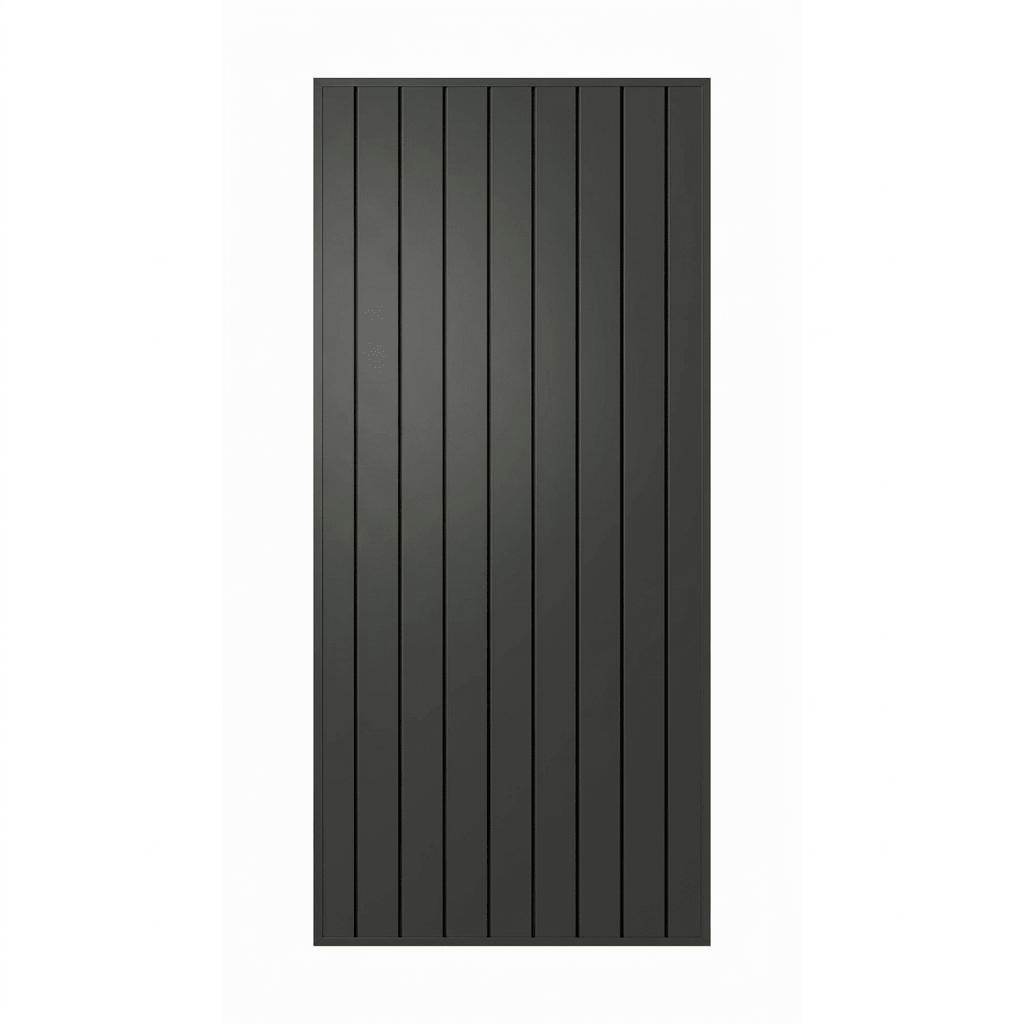 Strata TGV Aluminium Door – Supply Only – Door Express - Just Doors QLD