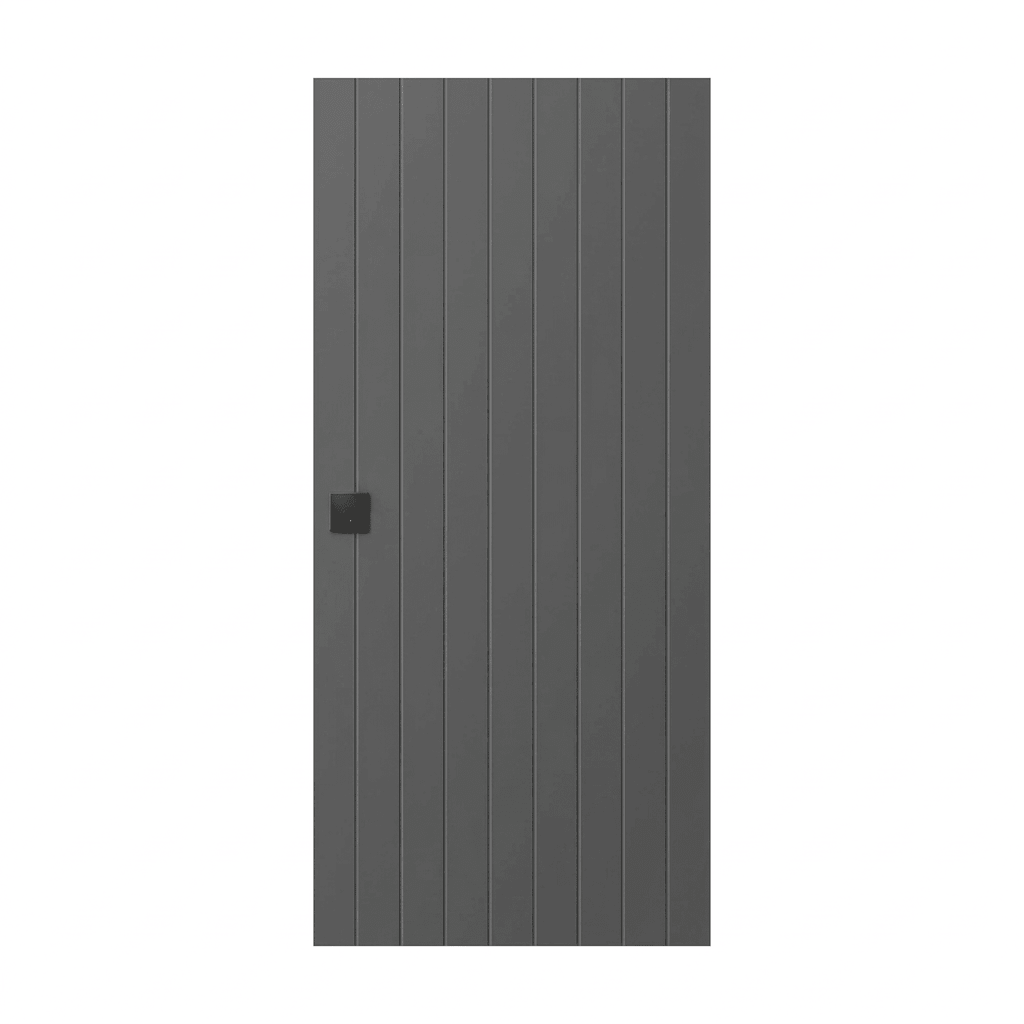 Strata TGV Aluminium Door – Supply Only – Door Express - Just Doors QLD