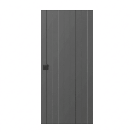 Strata TGV Aluminium Door – Supply Only – Door Express - Just Doors QLD