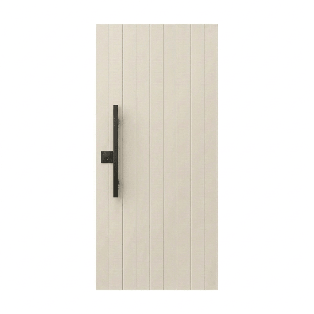 Strata TGV Aluminium Door – Supply Only – Door Express - Just Doors QLD