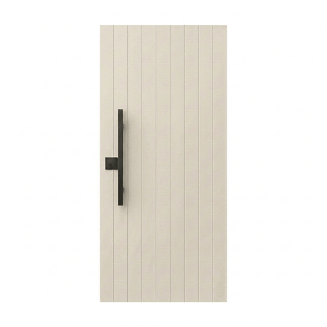 Strata TGV Aluminium Door – Supply Only – Door Express - Just Doors QLD
