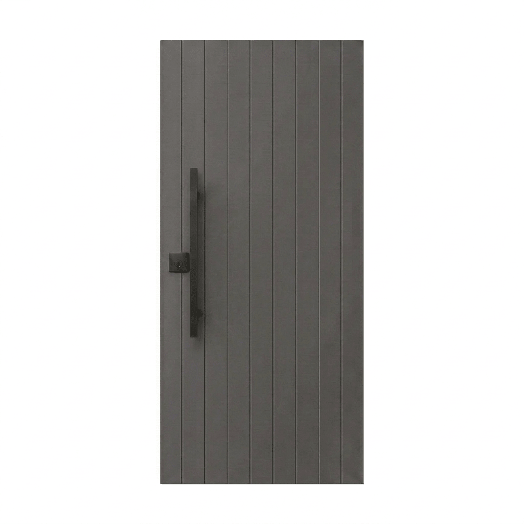 Strata TGV Aluminium Door – Supply Only – Door Express - Just Doors QLD