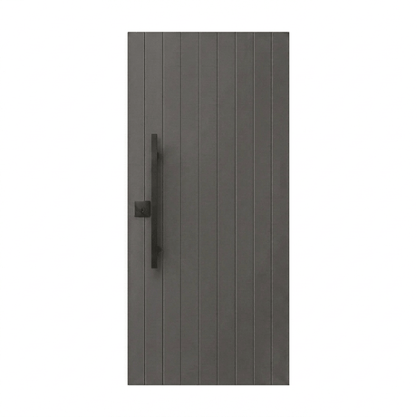 Strata TGV Aluminium Door – Supply Only – Door Express - Just Doors QLD