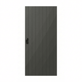 Strata TGV Aluminium Door – Supply Only – Door Express - Just Doors QLD