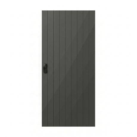 Strata TGV Aluminium Door – Supply Only – Door Express - Just Doors QLD
