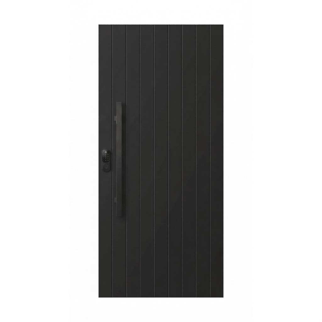 Strata TGV Aluminium Door – Supply Only – Door Express - Just Doors QLD