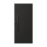 Strata TGV Aluminium Door – Supply Only – Door Express - Just Doors QLD