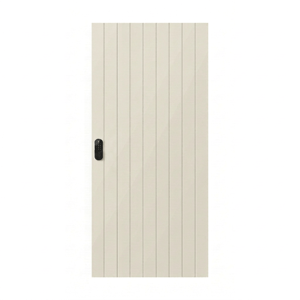 Strata TGV Aluminium Door – Supply Only – Door Express - Just Doors QLD