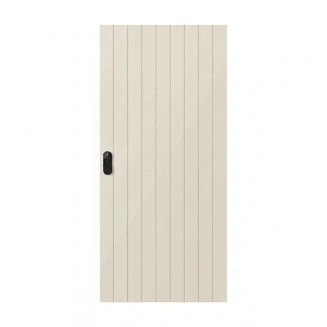 Strata TGV Aluminium Door – Supply Only – Door Express - Just Doors QLD