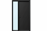 Strata TGV Aluminium Pre Hung Door — 2340 Height - Just Doors QLD