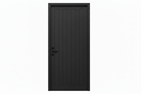Strata TGV Aluminium Pre Hung Door — 2340 Height - Just Doors QLD
