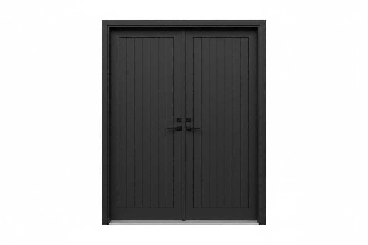 Strata TGV Double Door