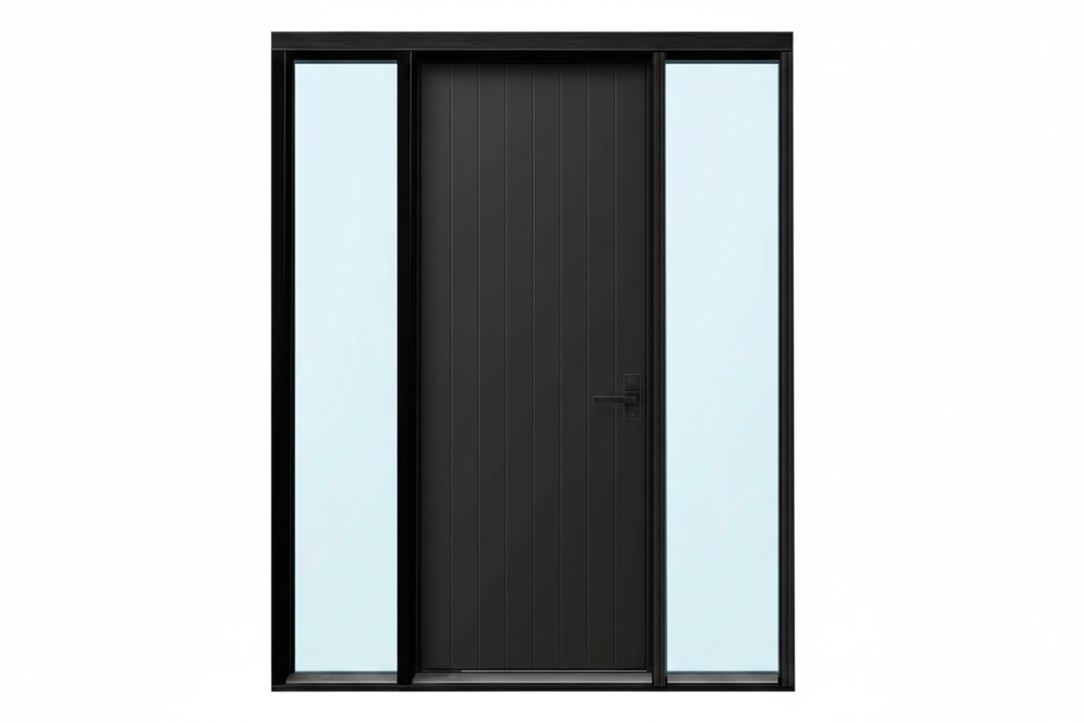 Strata TGV Double Sidelight