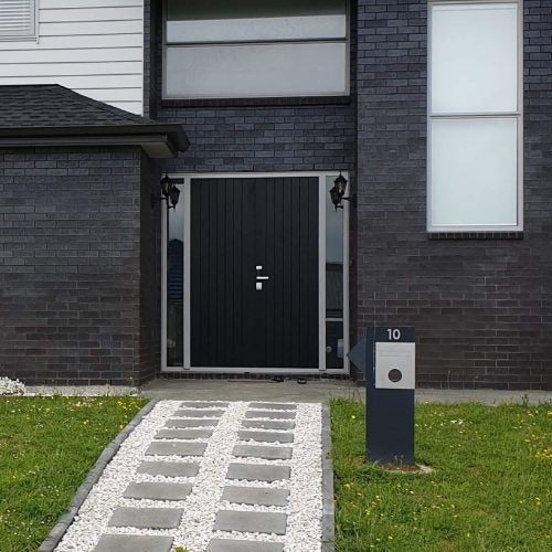 Strata TGV - Install Package 2040 - Just Doors QLD