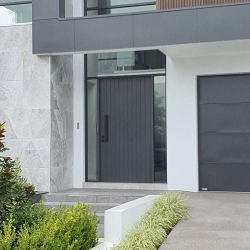 Strata TGV - Install Package 2040 - Just Doors QLD