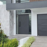 Strata TGV - Install Package 2340 - Just Doors QLD