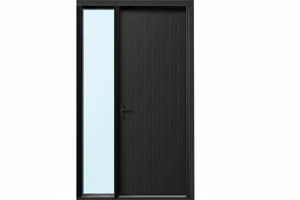 Strata TGV Single Sidelight