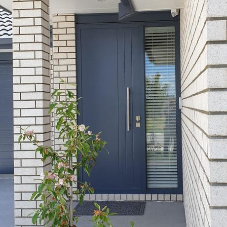 Strata VV3 Aluminium Door — Supply Only - Just Doors QLD
