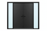 Strata VV3 Aluminium Pre Hung Door — 2340 Height - Just Doors QLD
