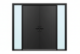Strata VV3 Double Door + Sidelights v4