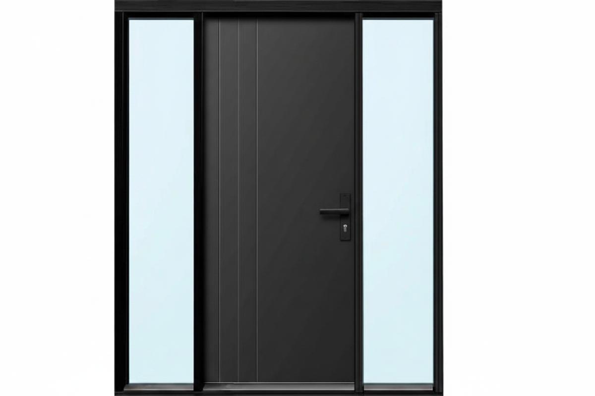 Strata VV3 Double Sidelight